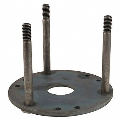 Coffing Plate Stud Assembly