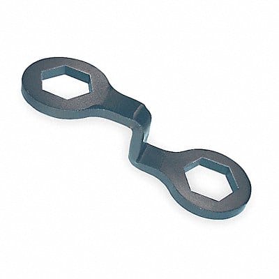 Cap Nut Wrench SAE And Metric