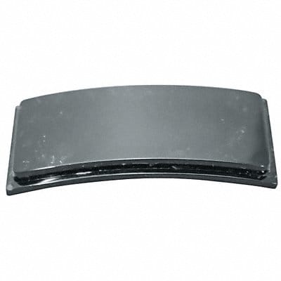 Sensor Window Plastic 2-1/2in