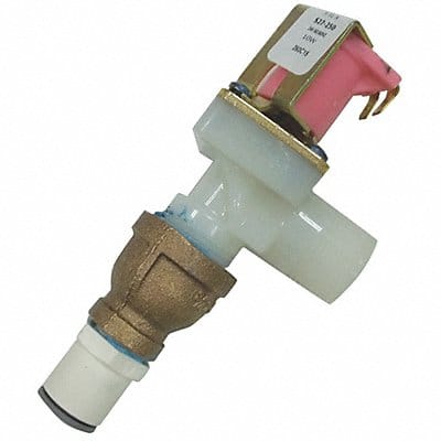 Solenoid Valve Assembly