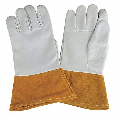 H7890 Welding Gloves TIG S/7 PR