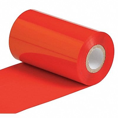 Thermal Transfer Printer Ribbon