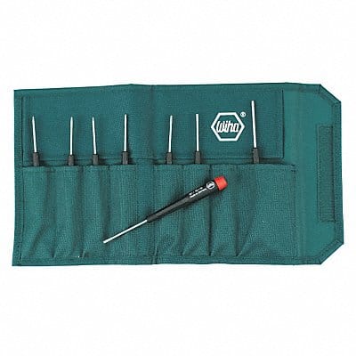 Precision Screwdriver Set NmPcs8