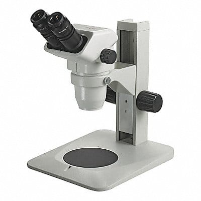 Microscope 9-13/32in.Hx11-13/32in.W