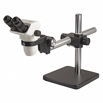 Microscope 14-1/2in.Hx10in.Wx 52lb.