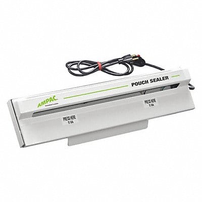 Heat Sealer Mountable Impulse