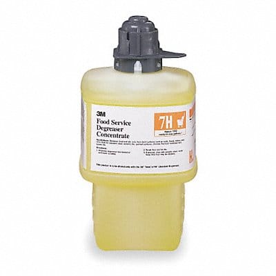 Food Service Degreaser Liquid 2L Bottle