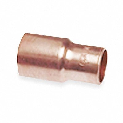 Reducer Wrot Copper 1 x5/8 Tube FTGxC