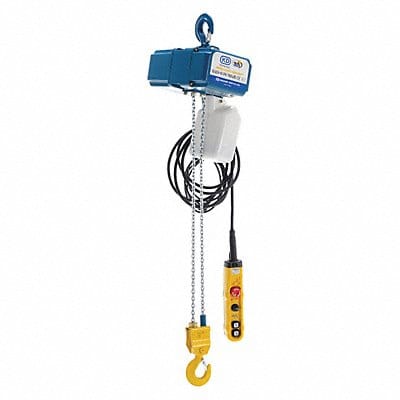 Electric Chain Hoist