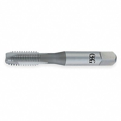 Spiral Point Tap M2x0.4 HSS