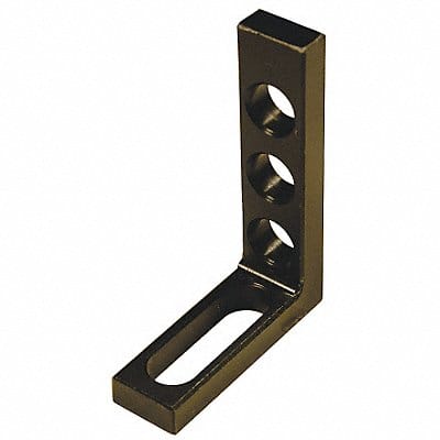 Right Angle Bracket 2.6 in Slot 3 Holes