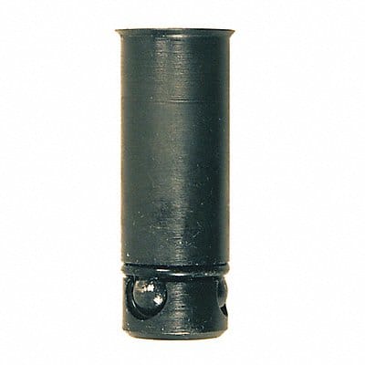 Ball Lock Bolt 1.3 in H 0.5 in W