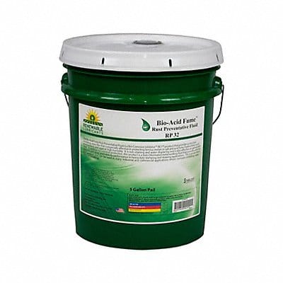 Biobased Corrosion Inhibitor 5 gal