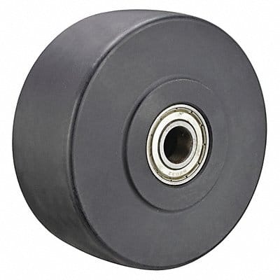 Nylon Tread Wheel 5 3000 lb.