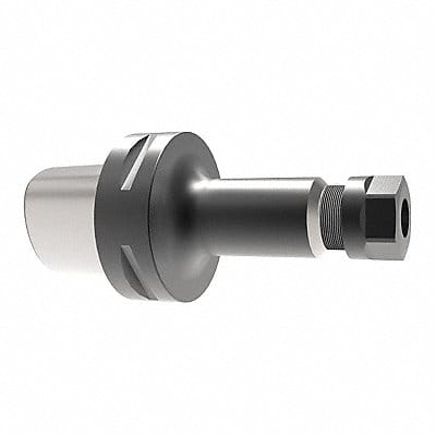 Collet Chuck ER25 Taper Shank