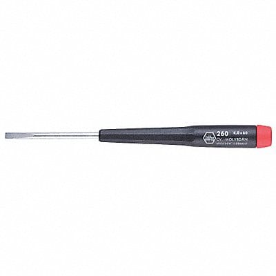 Prcsion Slotted Screwdriver 1/32 in