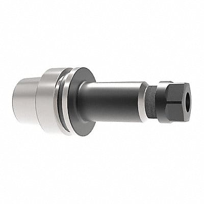 Collet Chuck SBL6 Taper Shank