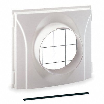 Evaporator Plenum Kit