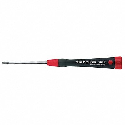 Precision Phillips Screwdriver #000