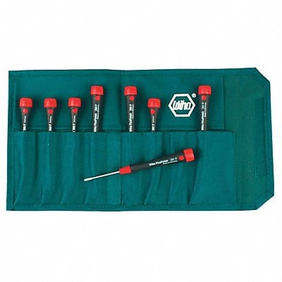 Precision Screwdriver Set NmPcs8