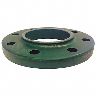 Flange Carbon Steel 2 1/2 Pipe Size