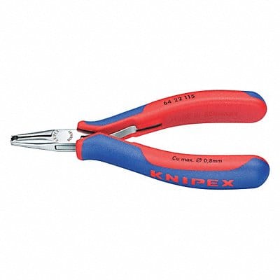 Diagonal Cutting Plier 4-1/2 L