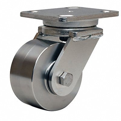 Standard Plate Caster Swivel 850 lb.