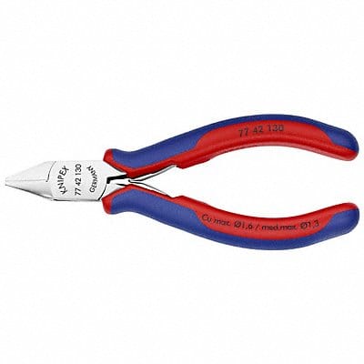 Diagonal Cutting Plier 5-1/4 L