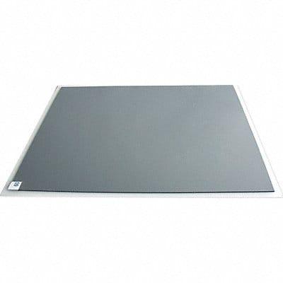 K7655 Disposable Tacky Mat with Frame Gray