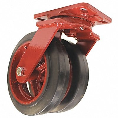 Standard Plate Caster Swivel 1000 lb.