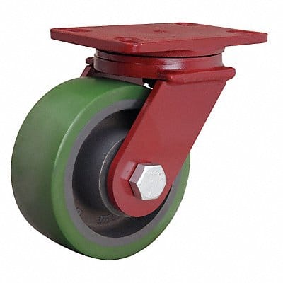 Standard Plate Caster Swivel 1600 lb.