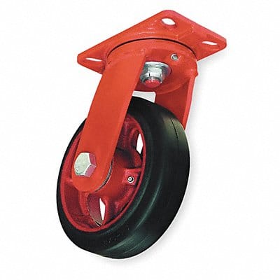 Standard Plate Caster Swivel 670 lb.