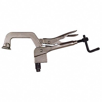 Table Mount Clamp 5.5in Jaw 5.8in Throat