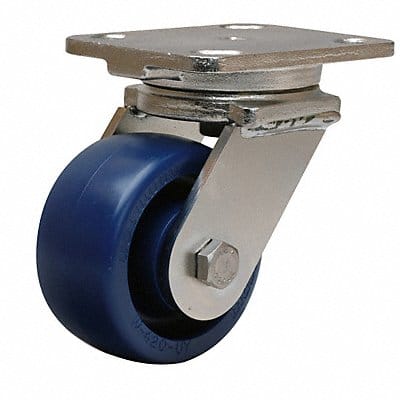 Standard Plate Caster Swivel 750 lb.