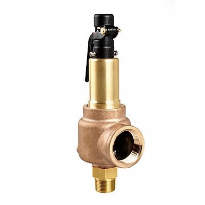 H7214 Safety Relief Valve 2 x 2 70 psi