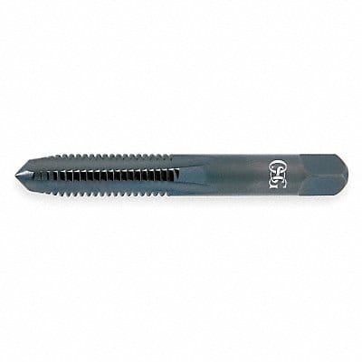 Spiral Point Tap #0-80 HSS