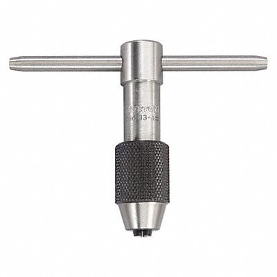 Tap Wrench 1/16 to 3/16