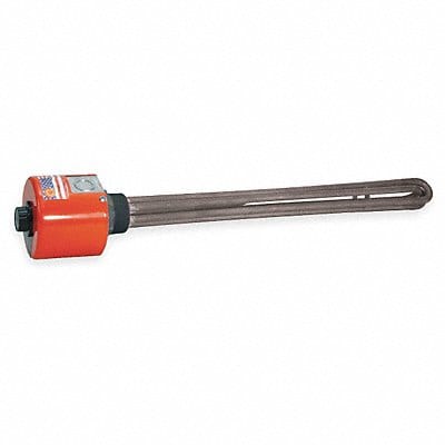 Screw Plug Immersion Heater 23 sq. in.