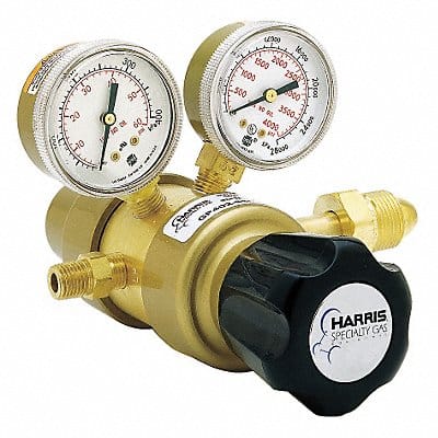 HARRIS GP 402 Specialty Gas Regulator