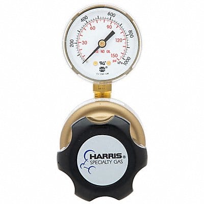 HARRIS GP 403 Specialty Gas Regulator