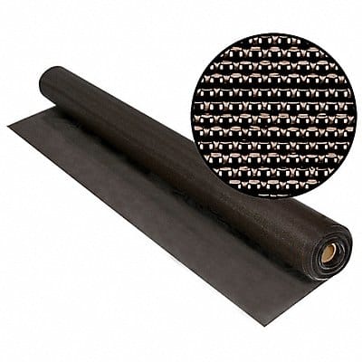 Screen Vinyl Ctd Polyester 36in.x100 ft.