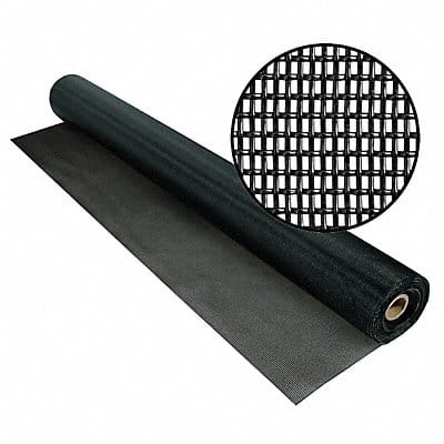 Pet and Insect Screen Poly 48 in.x50 ft.