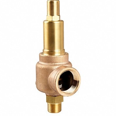 H7206 Safety Relief Valve 1-1/4 x 1-1/2 60 psi