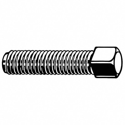 ScktStScrw CupPt 1/2 -13 1.75 L PK25