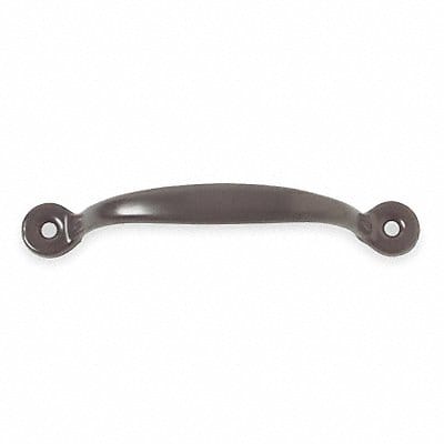 Door Pull Steel 4 7/8 In L