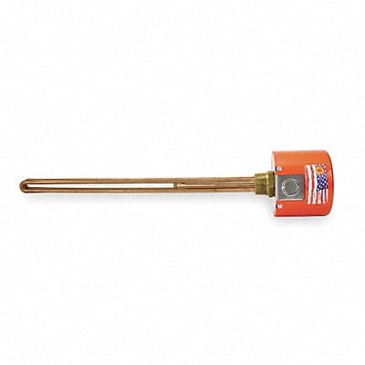 Screw Plug Immersion Heater