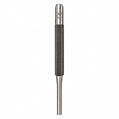 Drive Pin Punch 4 L 3/16 Tip Size