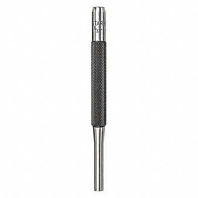 Drive Pin Punch 4 L 7/32 Tip Size