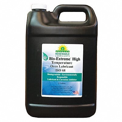 1 gal Jug Lubricant