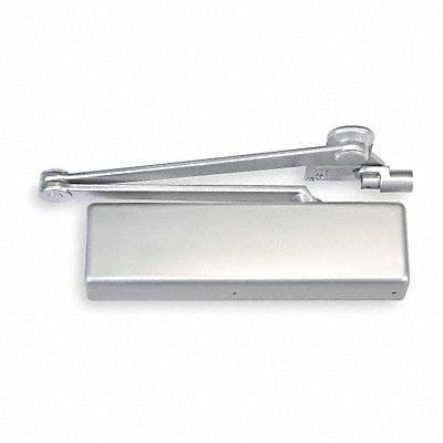 Security Hydualic Door Closer LH